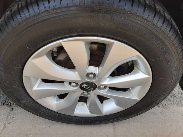 Used Kia Rio 2016 for sale - 75180739: Photo 5