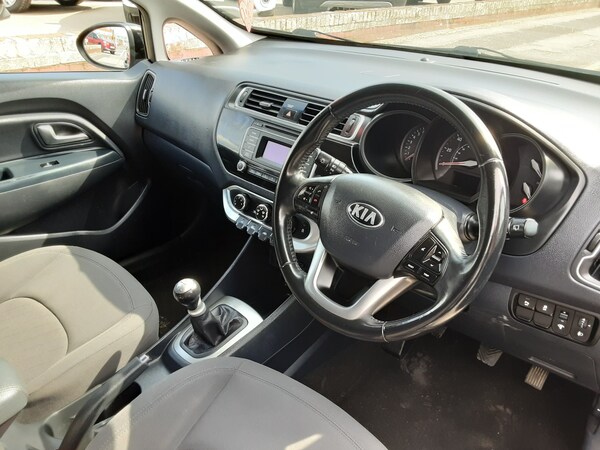 Used Kia Rio 2016 for sale - 75180739: Photo 6