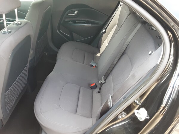 Used Kia Rio 2016 for sale - 75180739: Photo 9