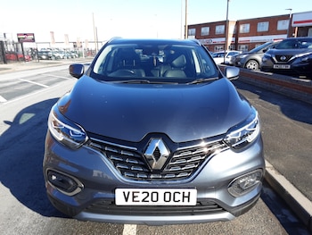 Used Renault Kadjar 2020 for sale - 78508610: Photo