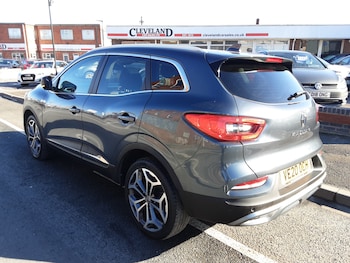 Used Renault Kadjar 2020 for sale - 78508610: Photo