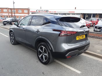 Used Nissan Qashqai 2023 for sale - 79628885: Photo