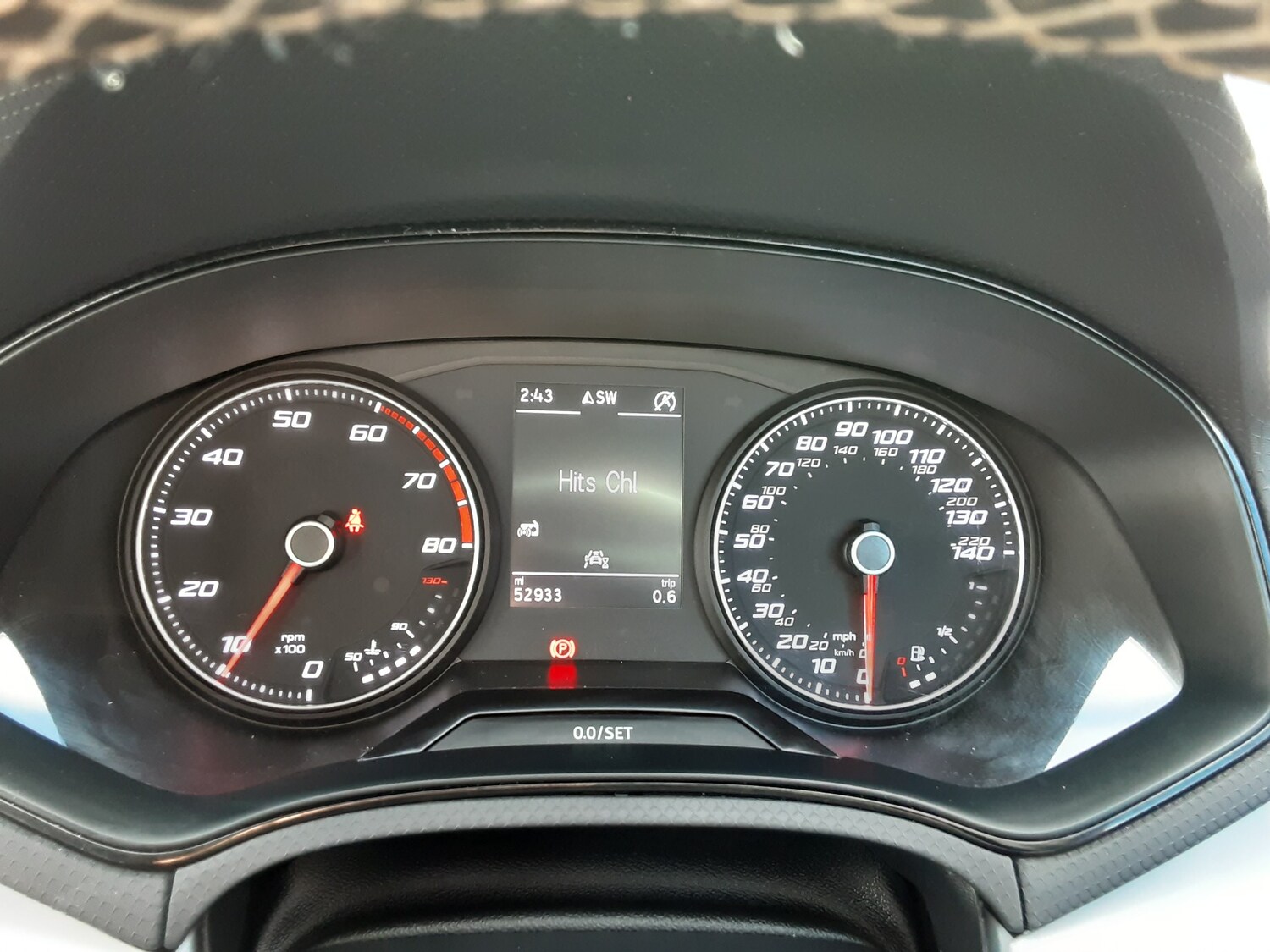 Used SEAT Ibiza 2022 for sale - 78028102: Photo 10