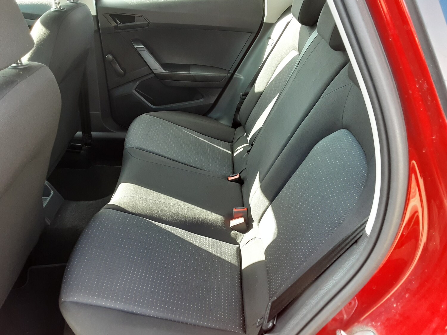 Used SEAT Ibiza 2022 for sale - 78028102: Photo 11