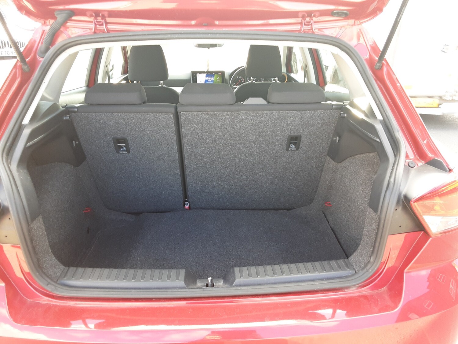 Used SEAT Ibiza 2022 for sale - 78028102: Photo 12