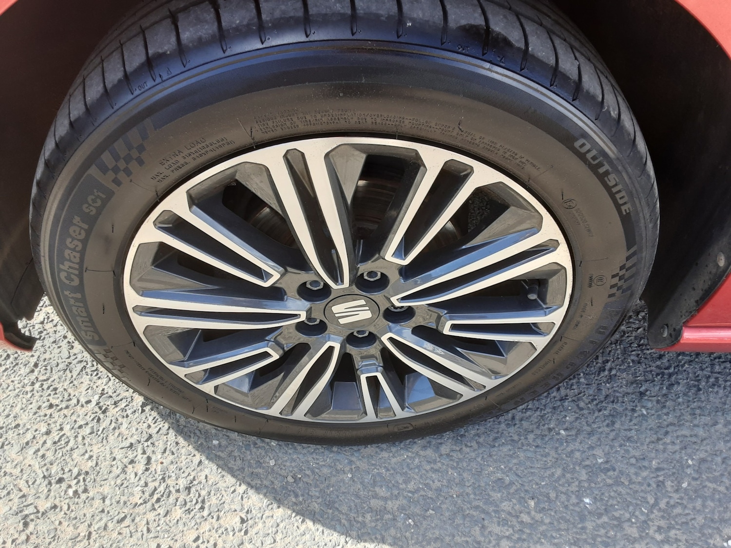 Used SEAT Ibiza 2022 for sale - 78028102: Photo 5