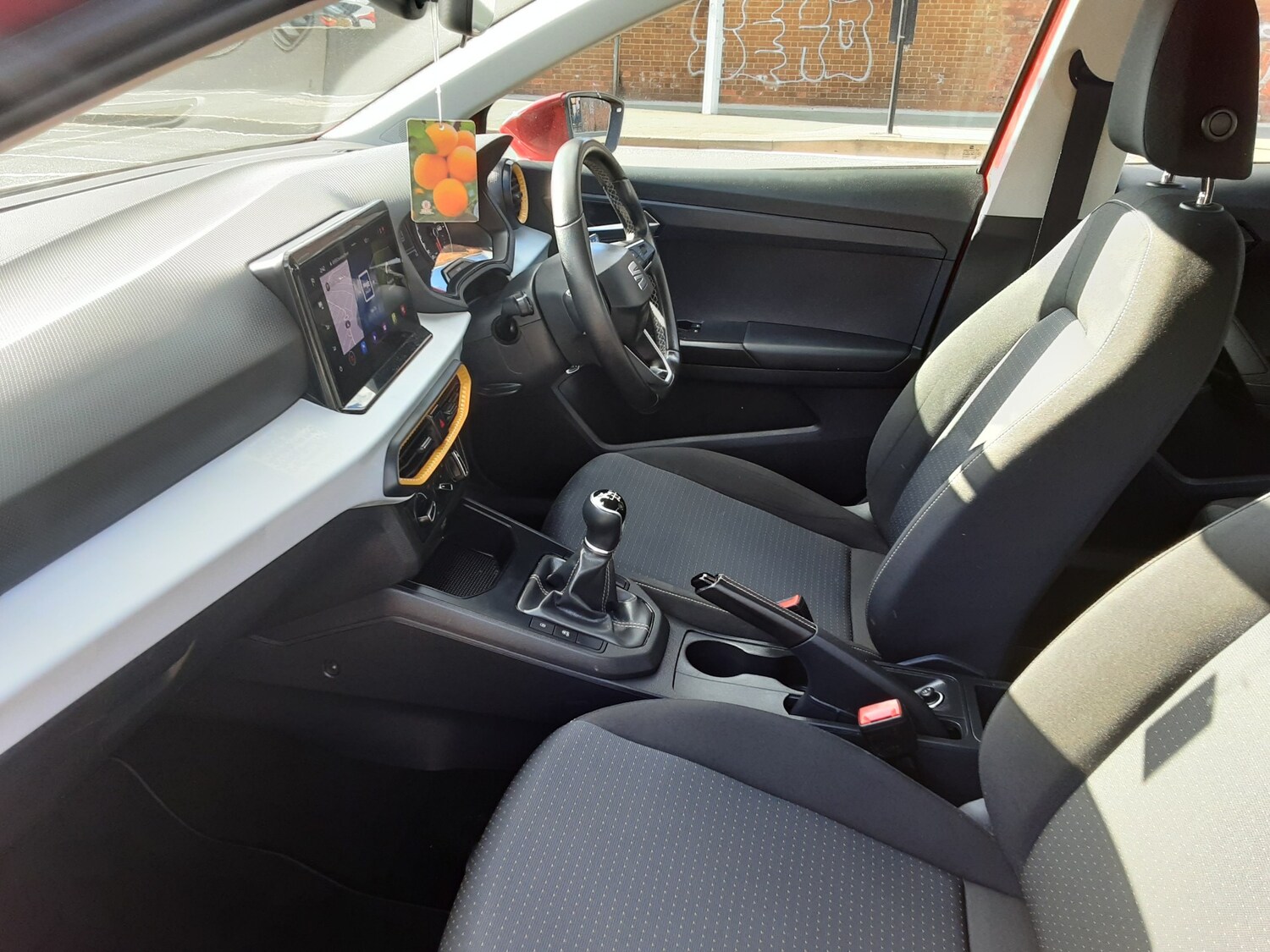 Used SEAT Ibiza 2022 for sale - 78028102: Photo 7