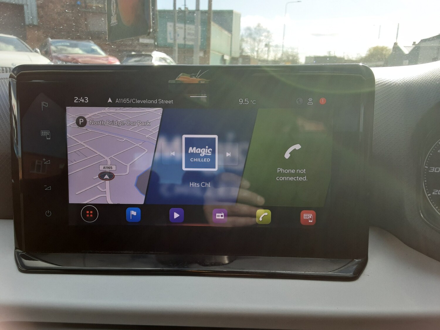 Used SEAT Ibiza 2022 for sale - 78028102: Photo 8