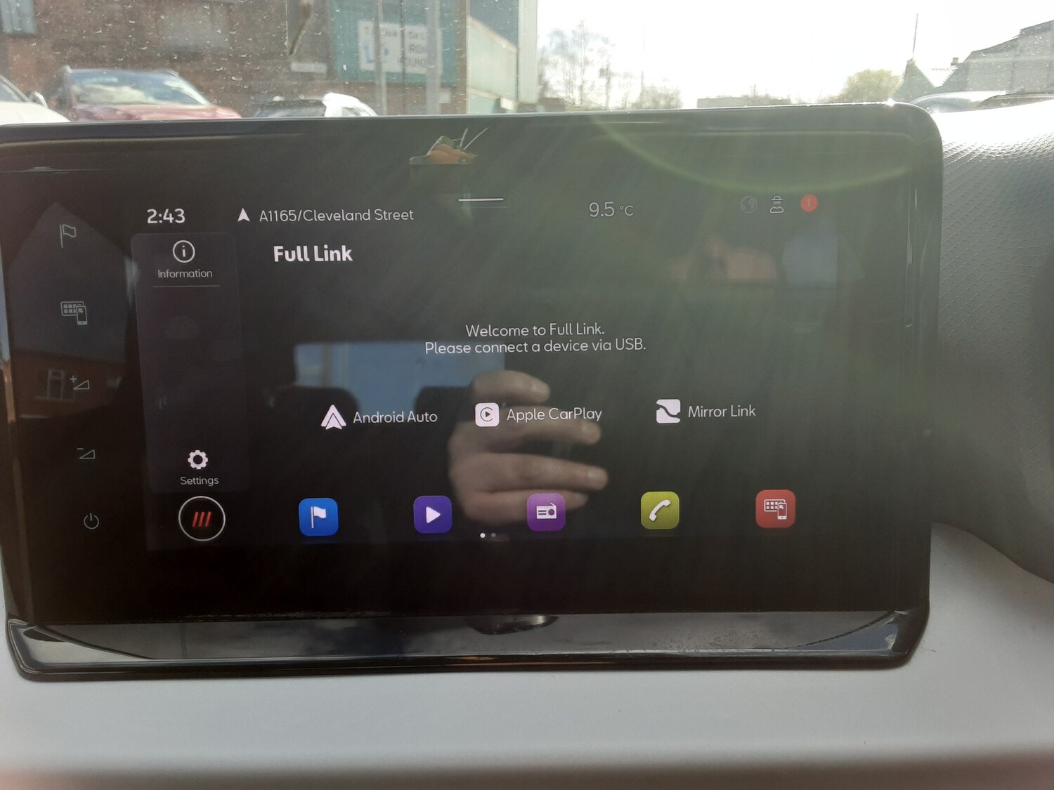 Used SEAT Ibiza 2022 for sale - 78028102: Photo 9