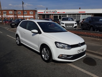Used Volkswagen Polo 2017 for sale - 79243863: Photo