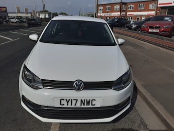 Used Volkswagen Polo 2017 for sale - 79243863: Photo
