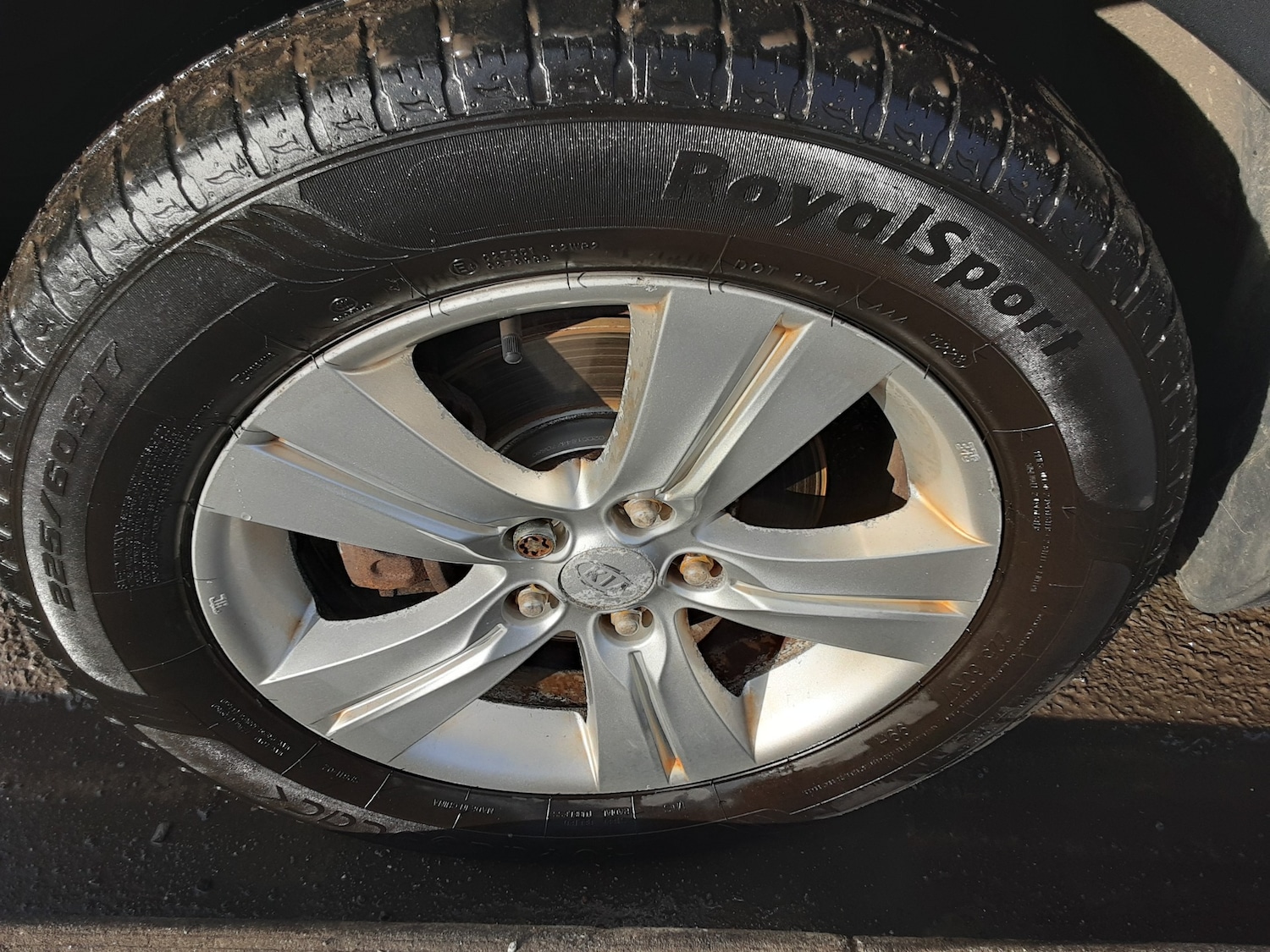 Used Kia Sportage 2011 for sale - 77340308: Photo 5