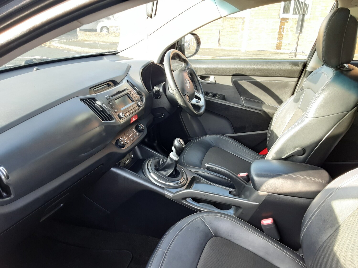 Used Kia Sportage 2011 for sale - 77340308: Photo 7