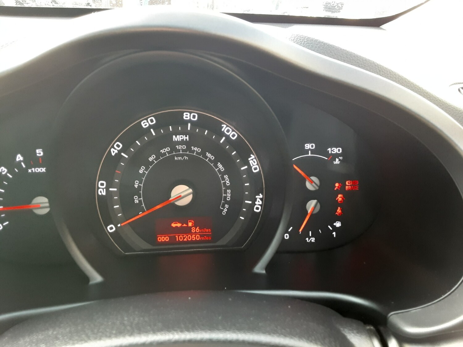 Used Kia Sportage 2011 for sale - 77340308: Photo 8