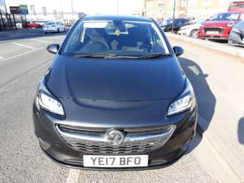 Used Vauxhall Corsa 2017 for sale - 74287705: Photo