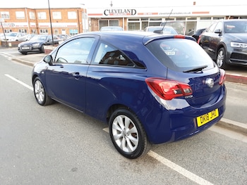 Used Vauxhall Corsa 2018 for sale - 76008456: Photo 4
