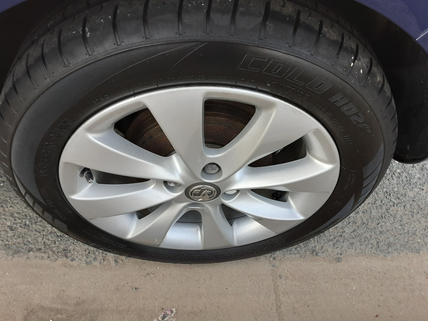 Used Vauxhall Corsa 2018 for sale - 76008456: Photo 5