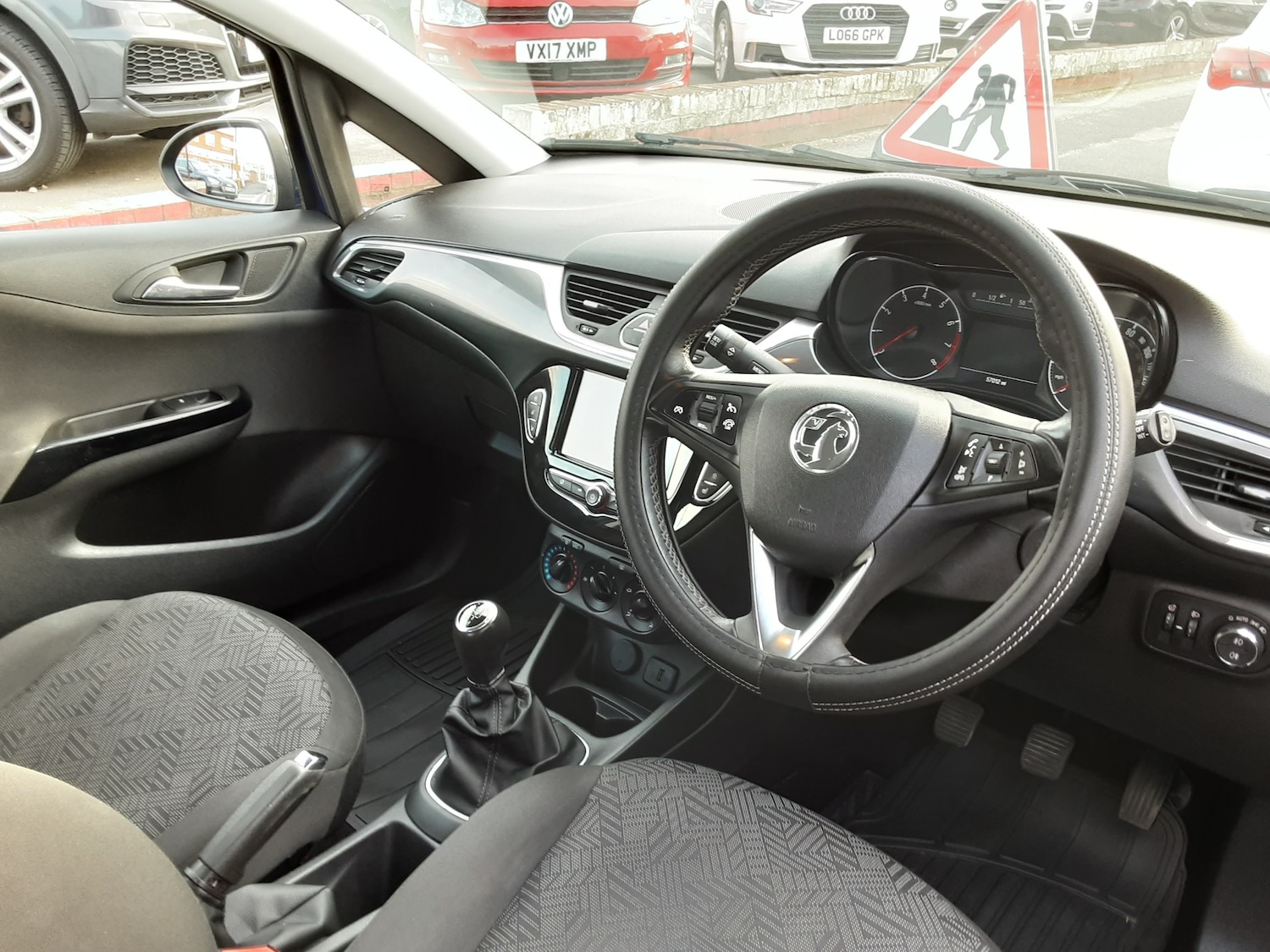 Used Vauxhall Corsa 2018 for sale - 76008456: Photo 6