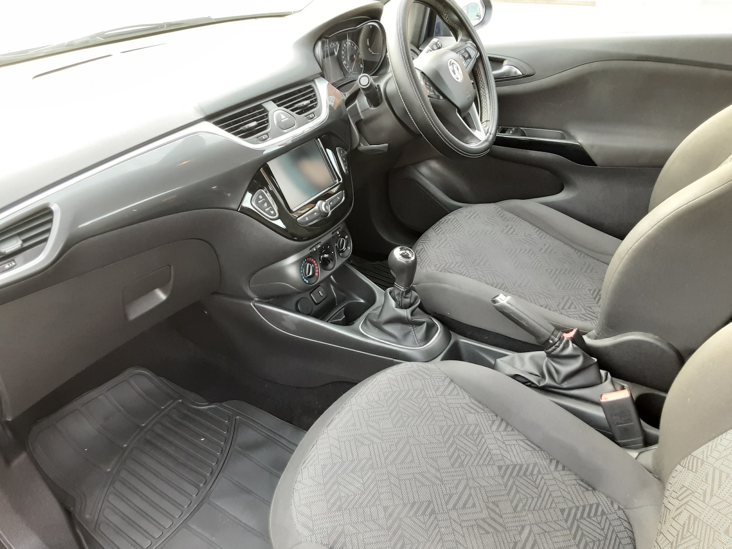 Used Vauxhall Corsa 2018 for sale - 76008456: Photo 7