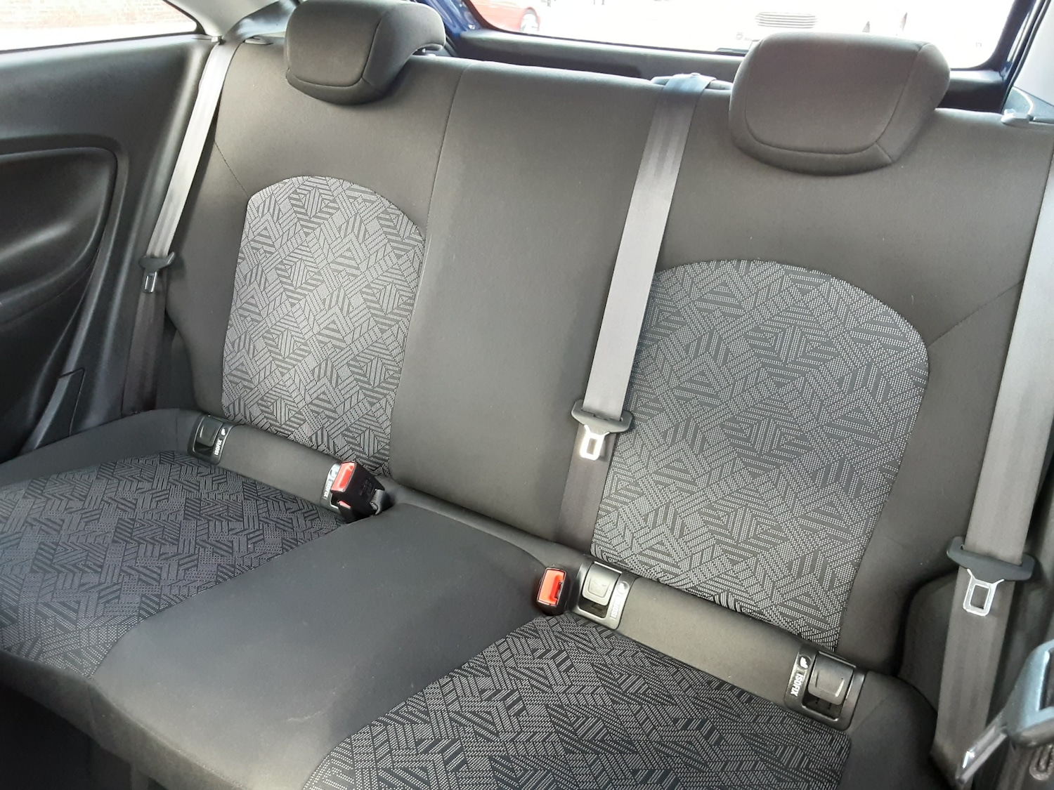 Used Vauxhall Corsa 2018 for sale - 76008456: Photo 9