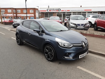 2019 (68) - 0.9 TCE 75 Iconic 5dr