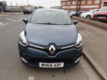 Used Renault Clio 2019 for sale - 74626854: Photo