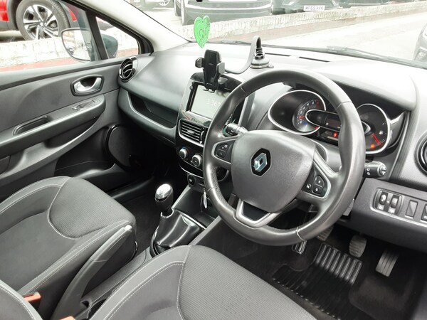 Used Renault Clio 2019 for sale - 74626854: Photo 6