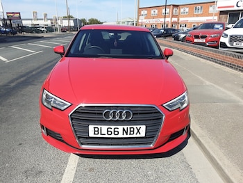Used Audi A3 2016 for sale - 79333302: Photo