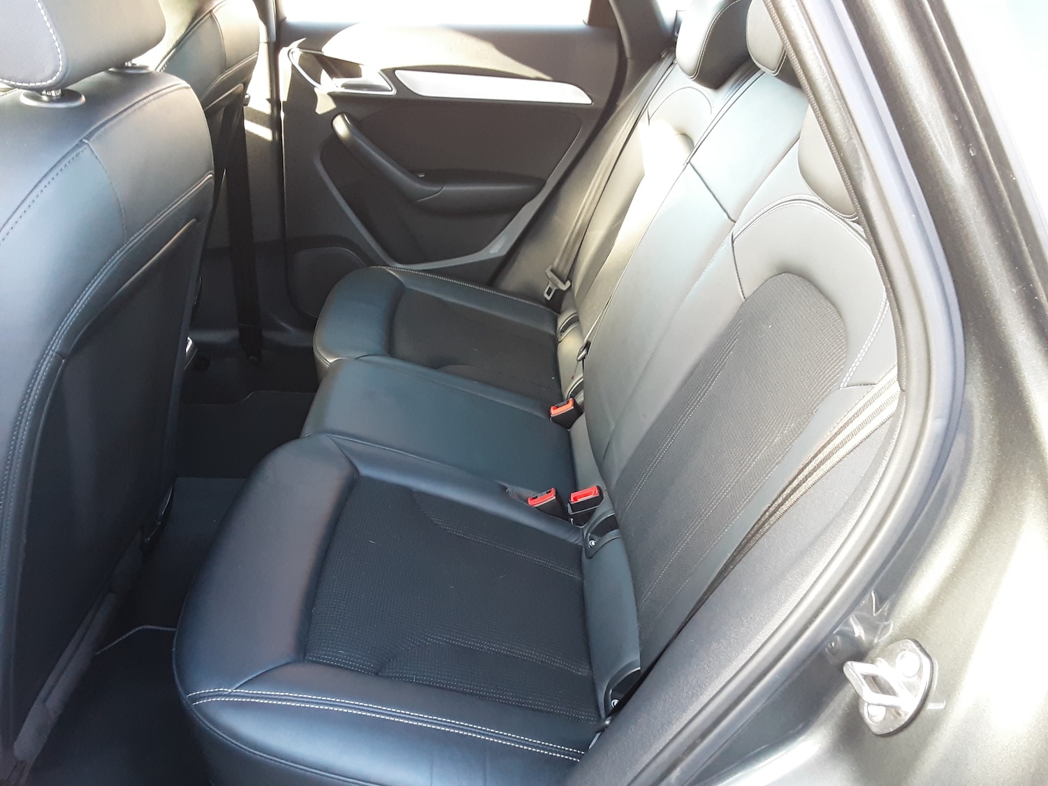 Used Audi Q3 2017 for sale - 76589733: Photo 11