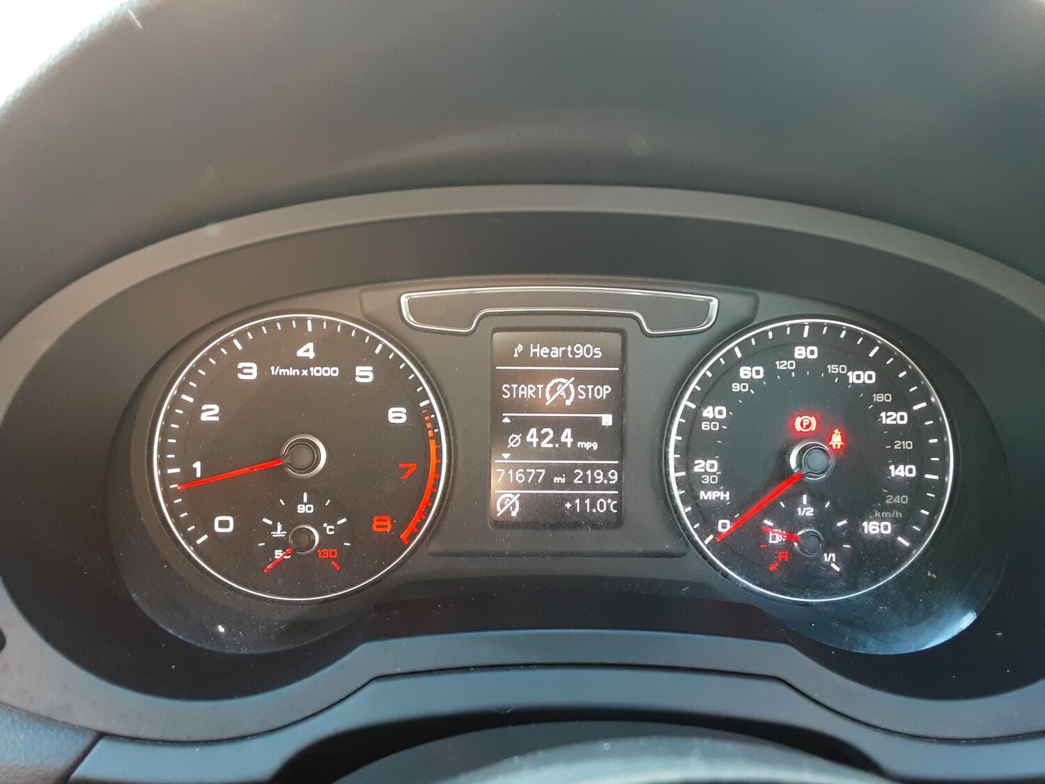 Used Audi Q3 2017 for sale - 76589733: Photo 9