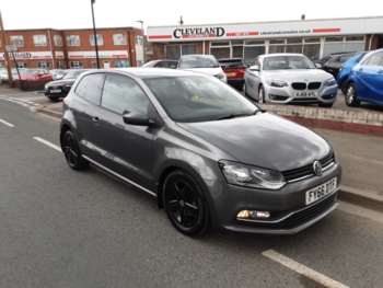 2016 (66) - 1.2 TSI Match 3dr