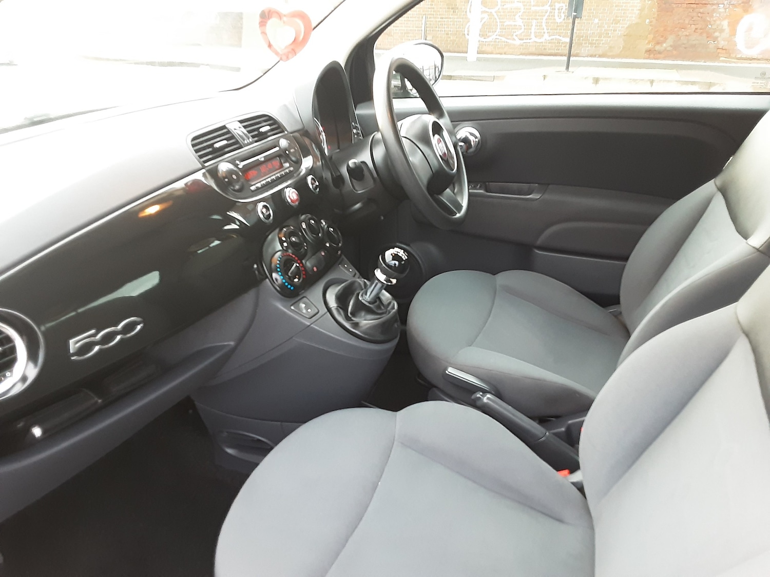 Used Fiat 500 2010 for sale - 77117529: Photo 5