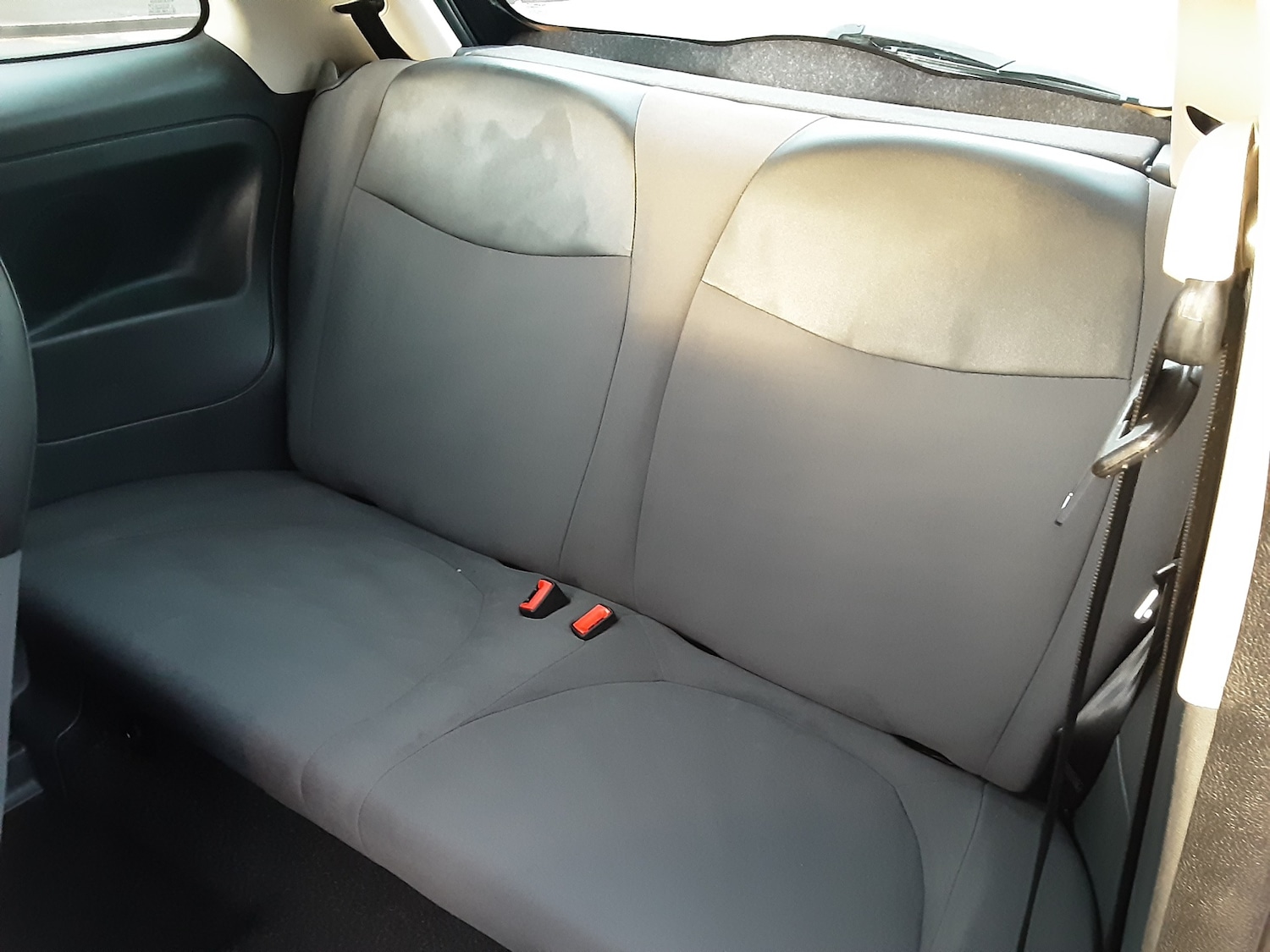 Used Fiat 500 2010 for sale - 77117529: Photo 8