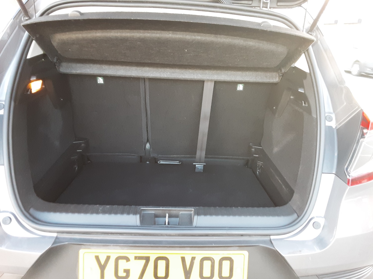 Used Renault Captur 2020 for sale - 77932891: Photo 11