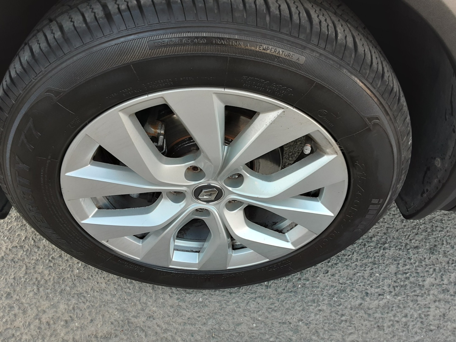 Used Renault Captur 2020 for sale - 77932891: Photo 5