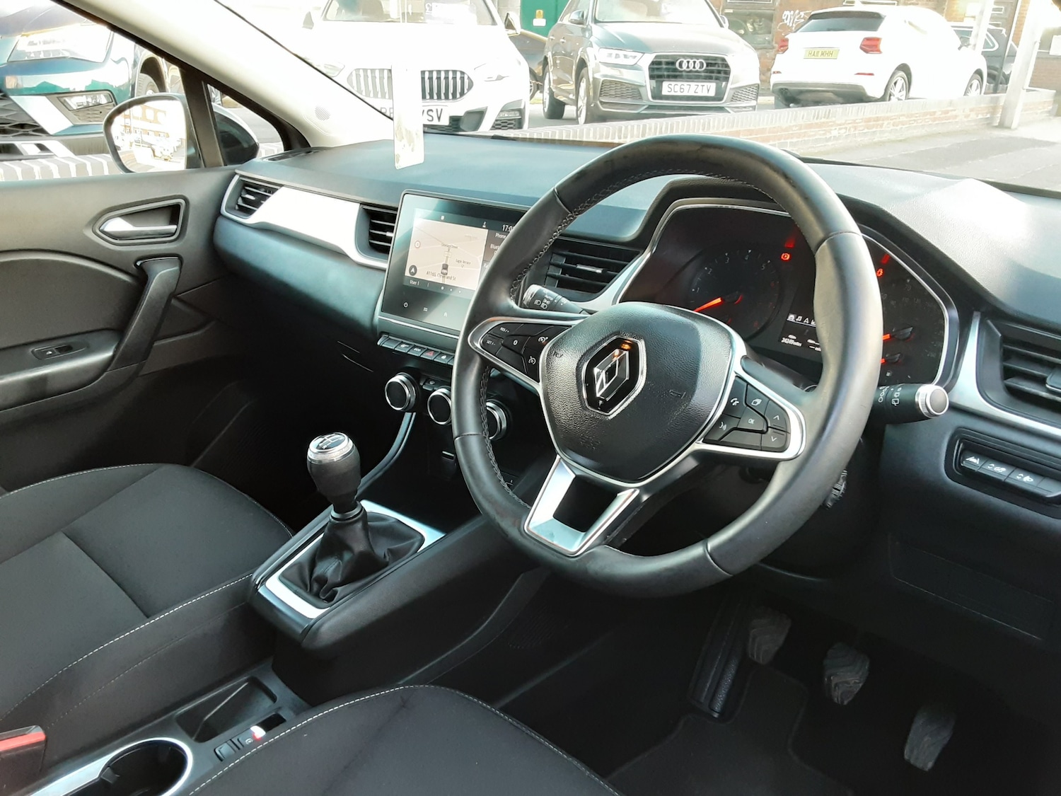 Used Renault Captur 2020 for sale - 77932891: Photo 6