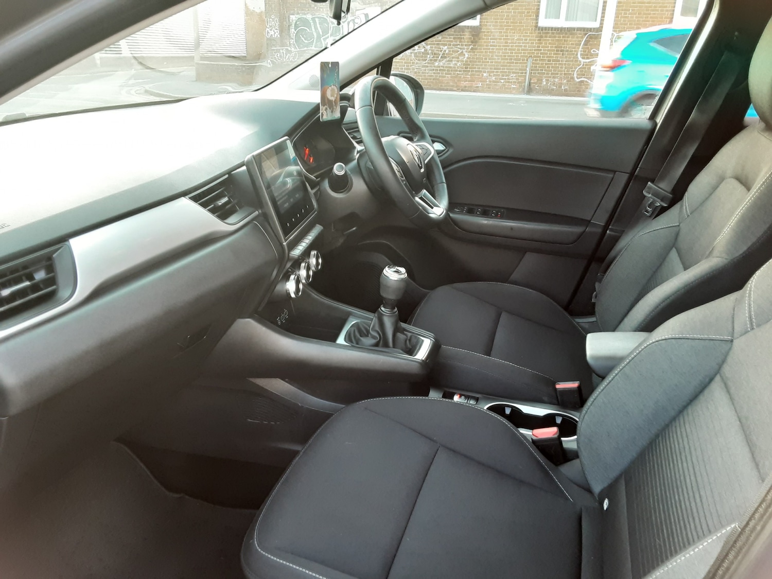 Used Renault Captur 2020 for sale - 77932891: Photo 7