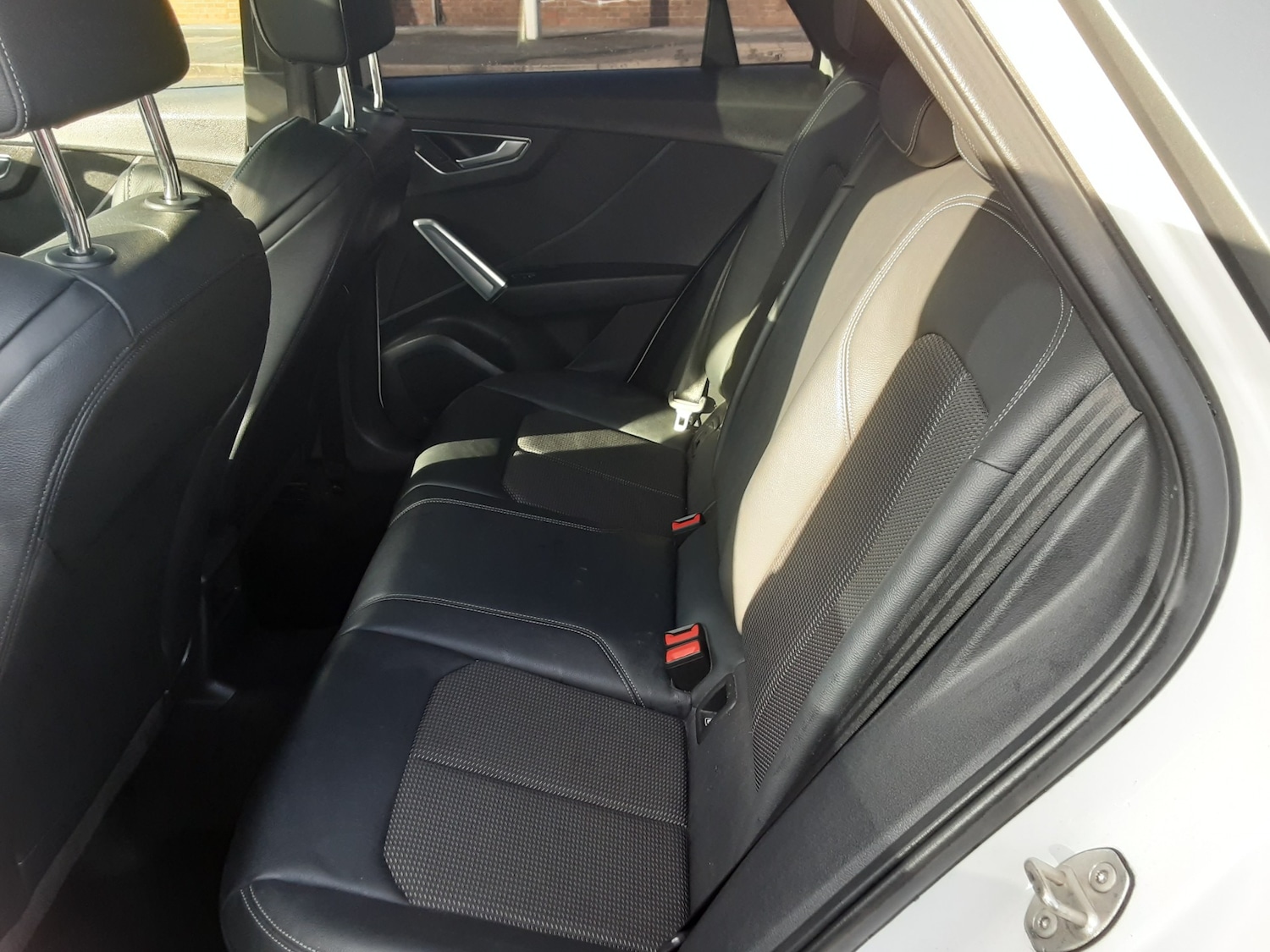 Used Audi Q2 2018 for sale - 77340323: Photo 10