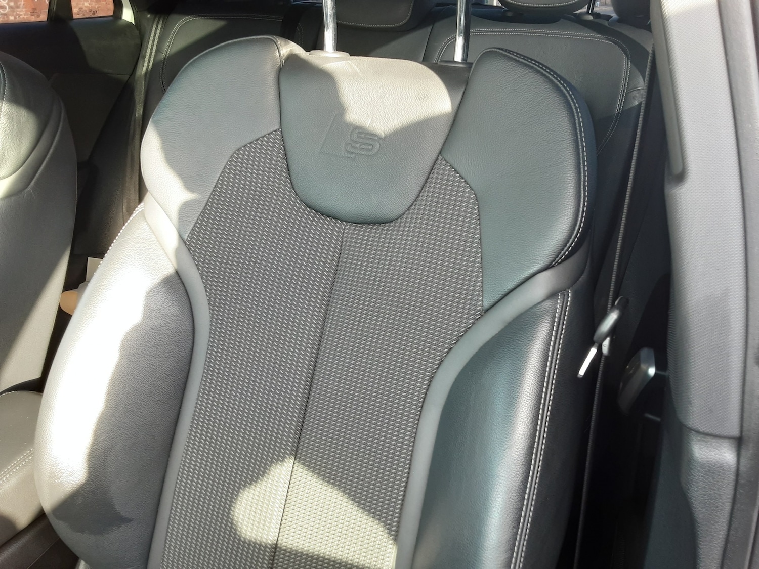 Used Audi Q2 2018 for sale - 77340323: Photo 11