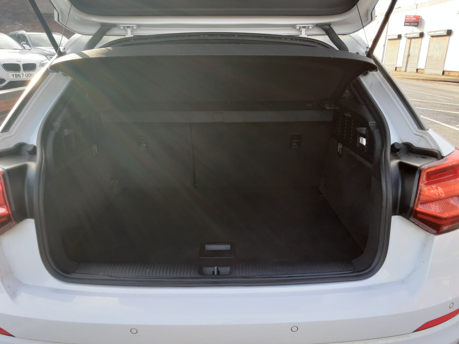 Used Audi Q2 2018 for sale - 77340323: Photo 12