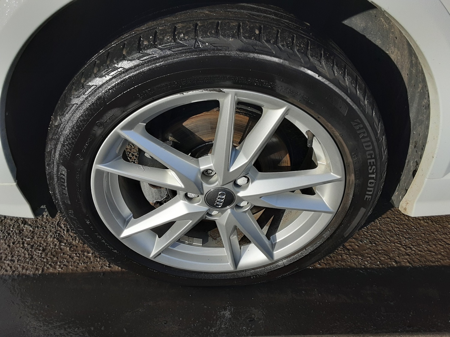 Used Audi Q2 2018 for sale - 77340323: Photo 5