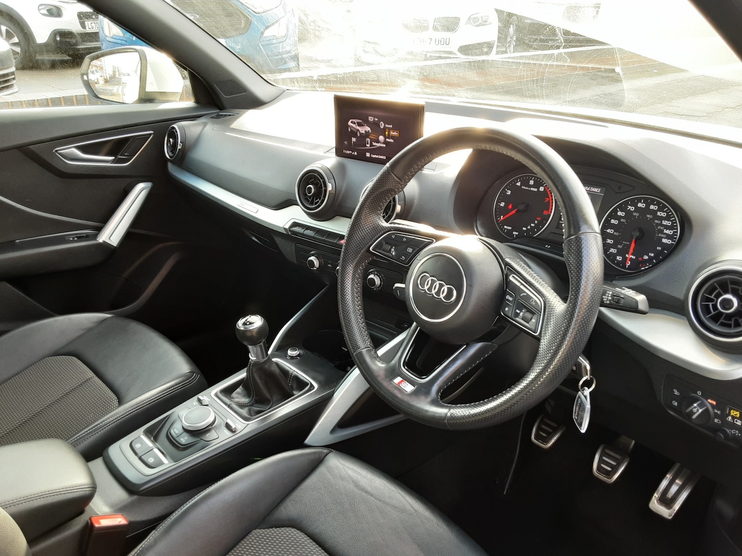 Used Audi Q2 2018 for sale - 77340323: Photo 6