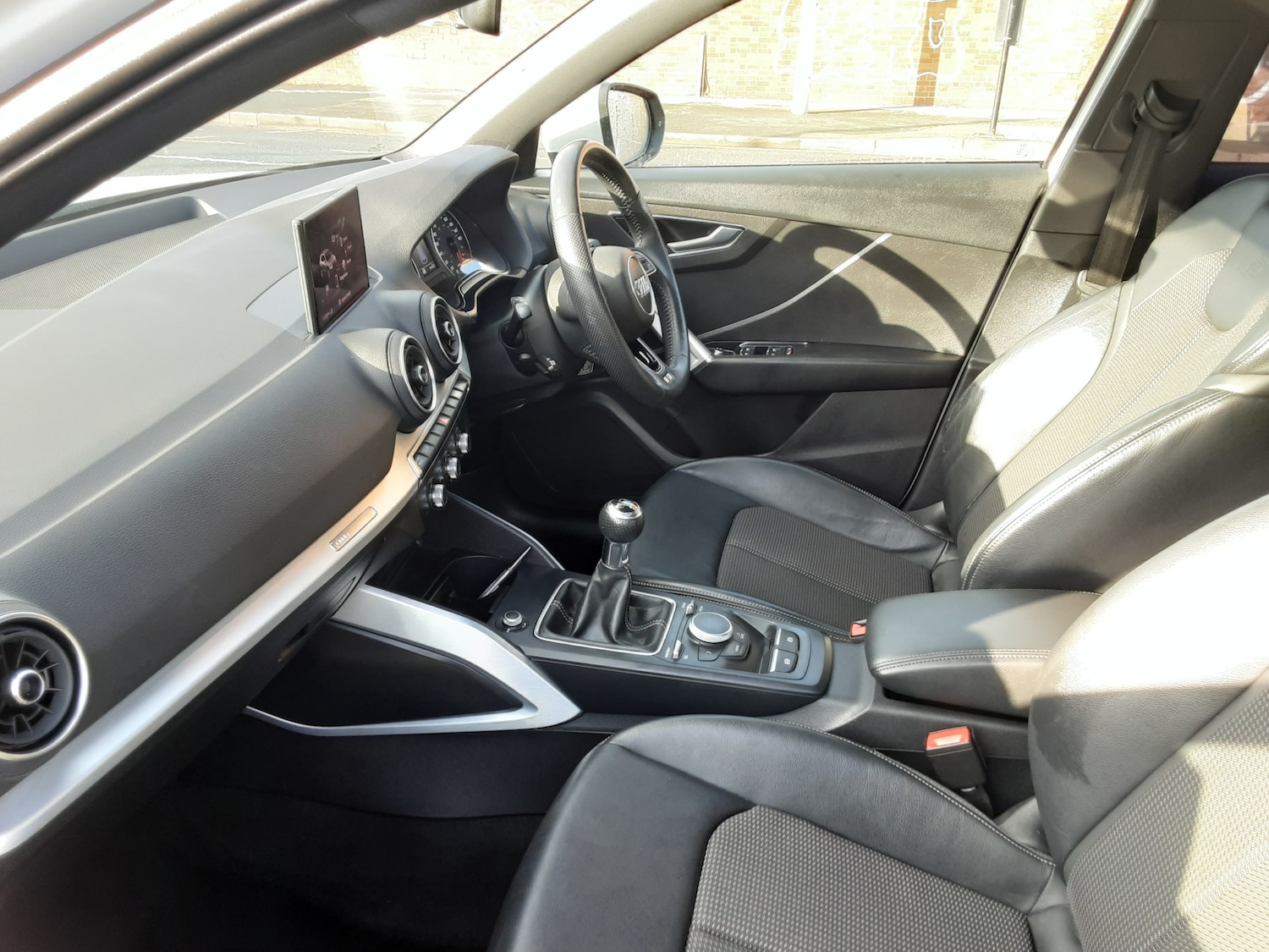 Used Audi Q2 2018 for sale - 77340323: Photo 7