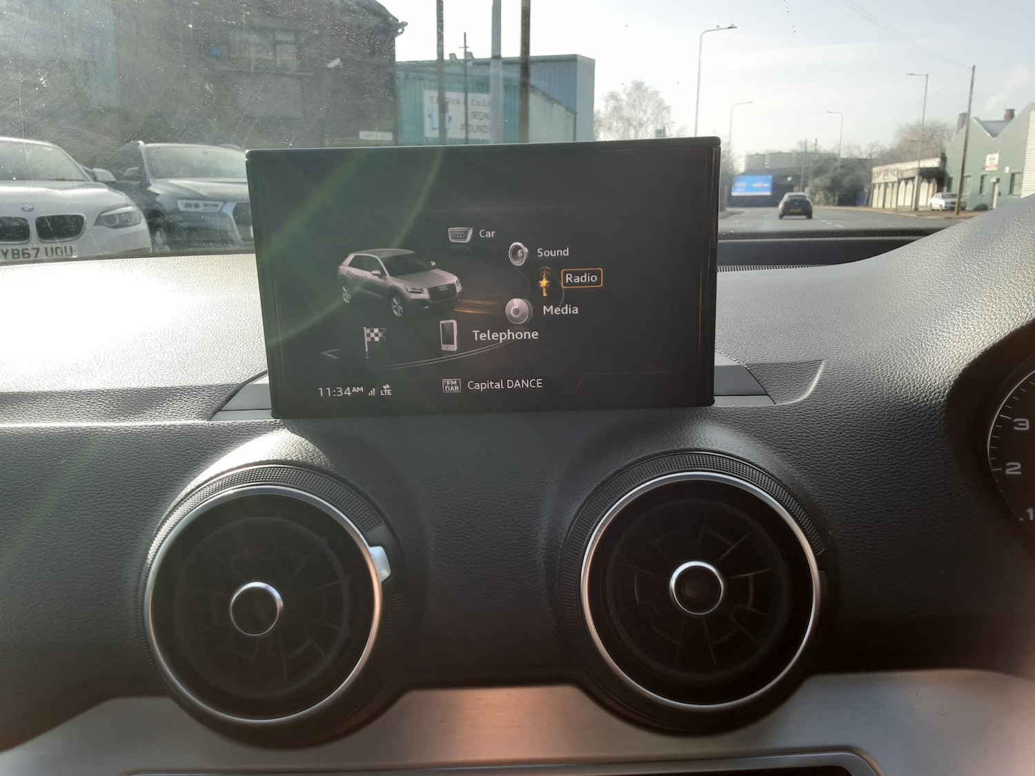 Used Audi Q2 2018 for sale - 77340323: Photo 8