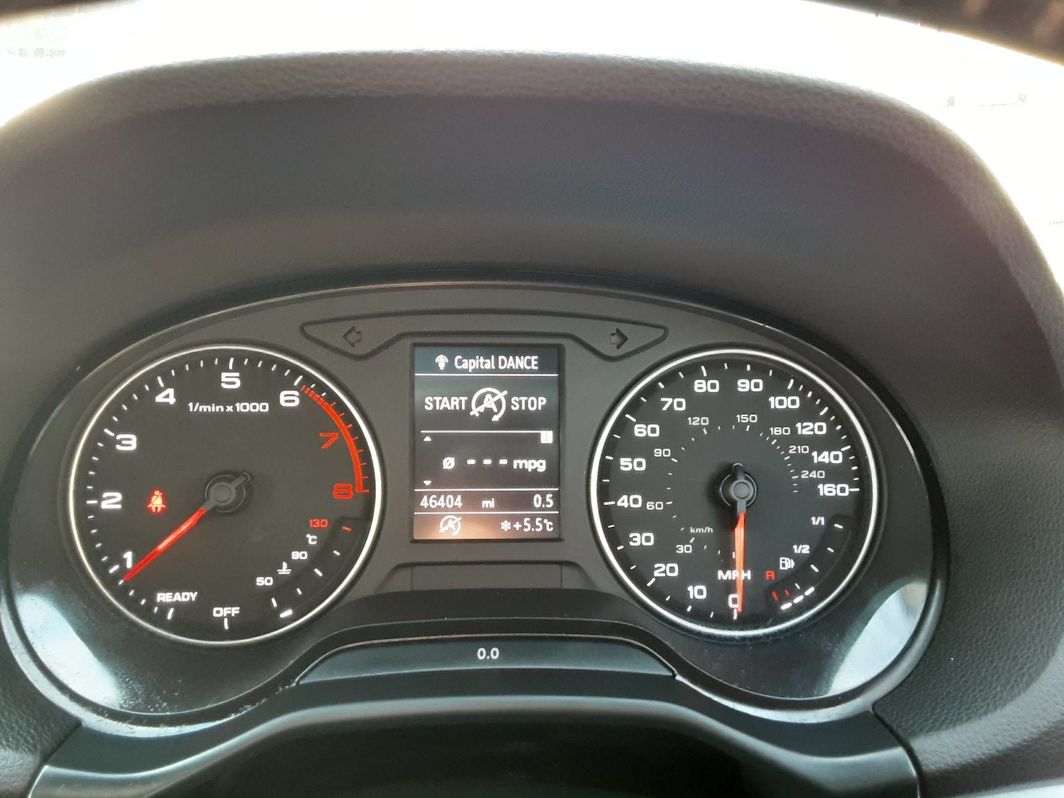 Used Audi Q2 2018 for sale - 77340323: Photo 9