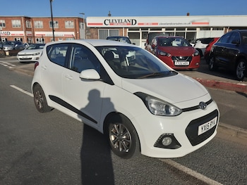 Hyundai - i10