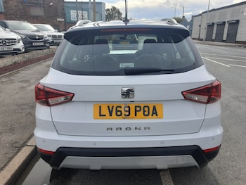 Used SEAT Arona 2019 for sale - 75797137: Photo