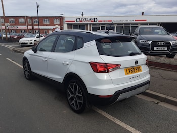 Used SEAT Arona 2019 for sale - 75797137: Photo