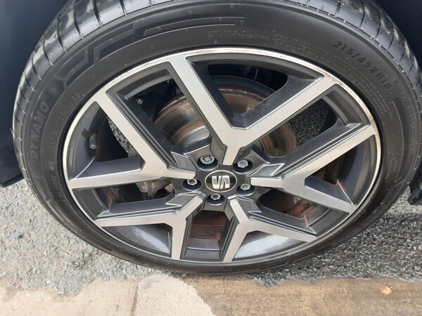 Used SEAT Arona 2019 for sale - 75797137: Photo 5
