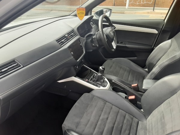 Used SEAT Arona 2019 for sale - 75797137: Photo 7